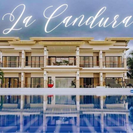 La Candura Сикихор Экстерьер фото